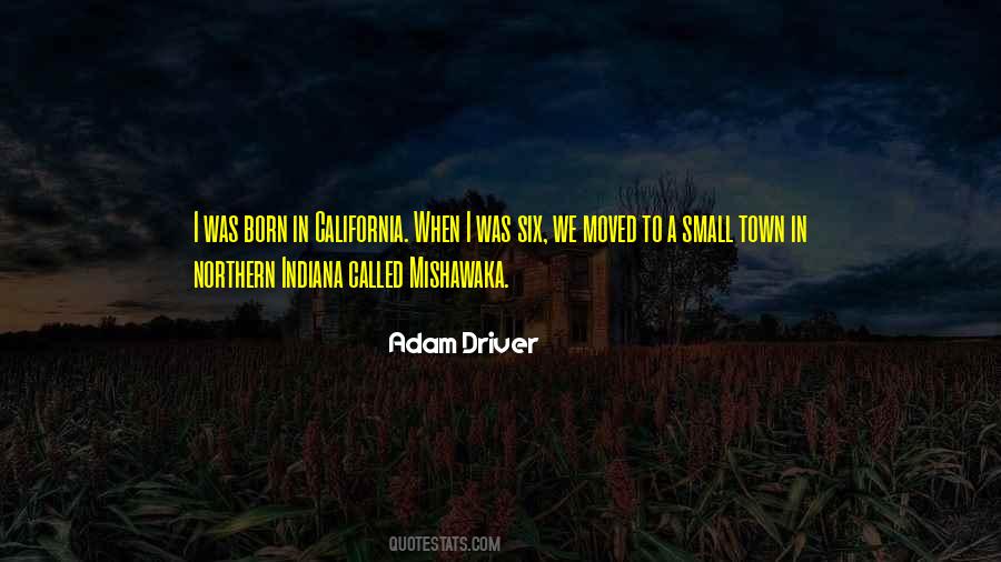 Adam Driver Quotes #886626