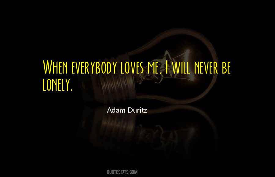 Adam Duritz Quotes #1175522