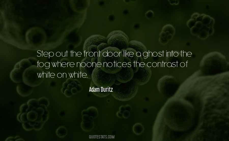 Adam Duritz Quotes #1272275
