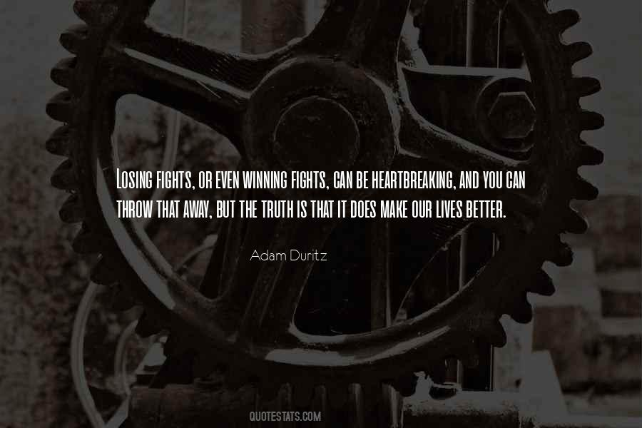 Adam Duritz Quotes #372185