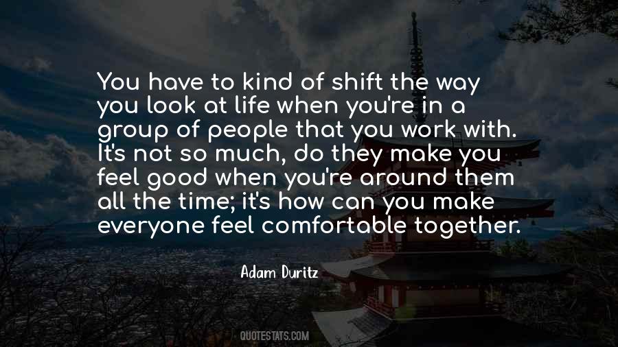 Adam Duritz Quotes #618941