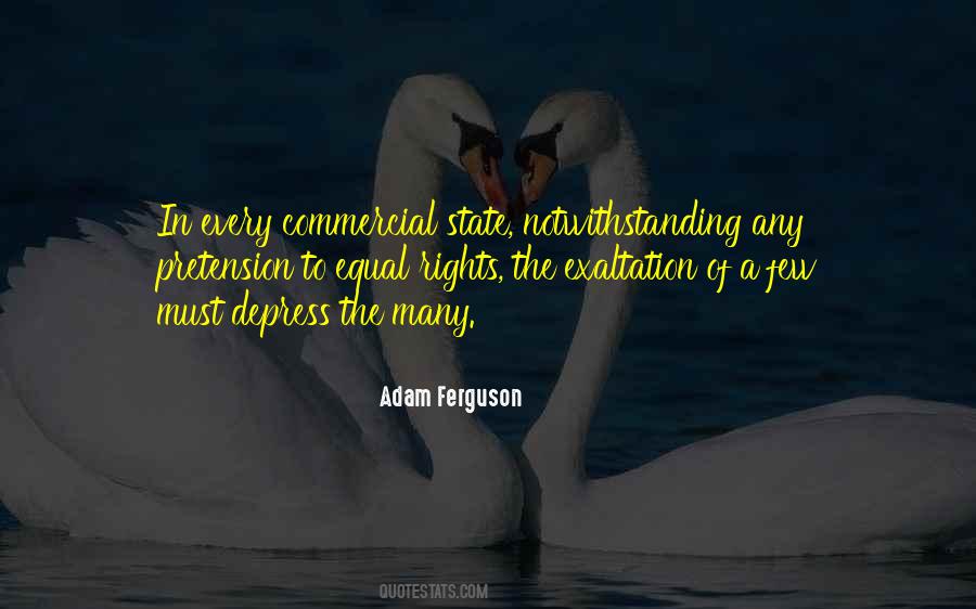 Adam Ferguson Quotes #140104