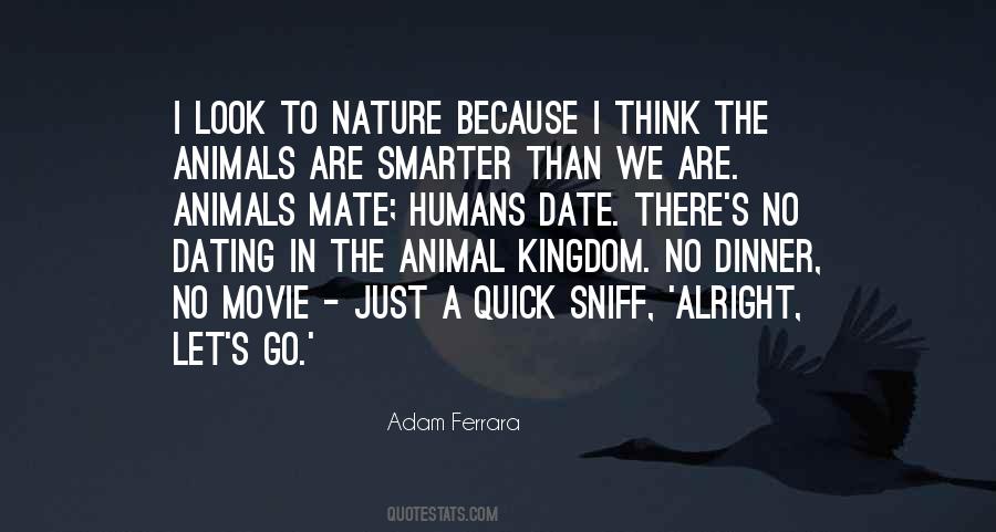 Adam Ferrara Quotes #1393880