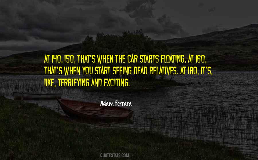 Adam Ferrara Quotes #462765