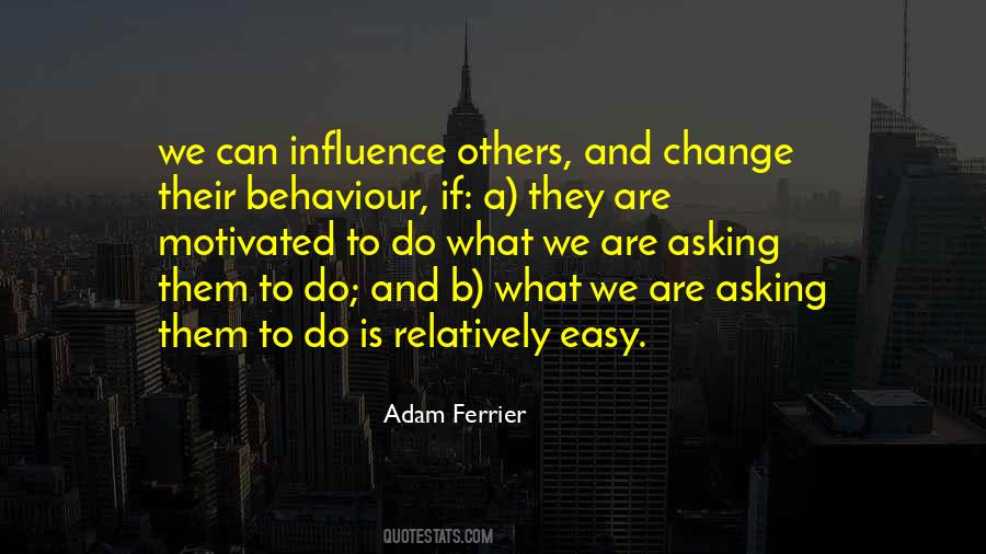Adam Ferrier Quotes #1638522 Adam Ferrier Quotes #1638522