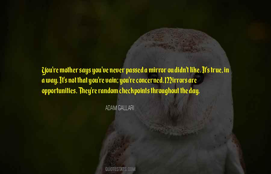 Adam Gallari Quotes #1643678 Adam Gallari Quotes #1643678