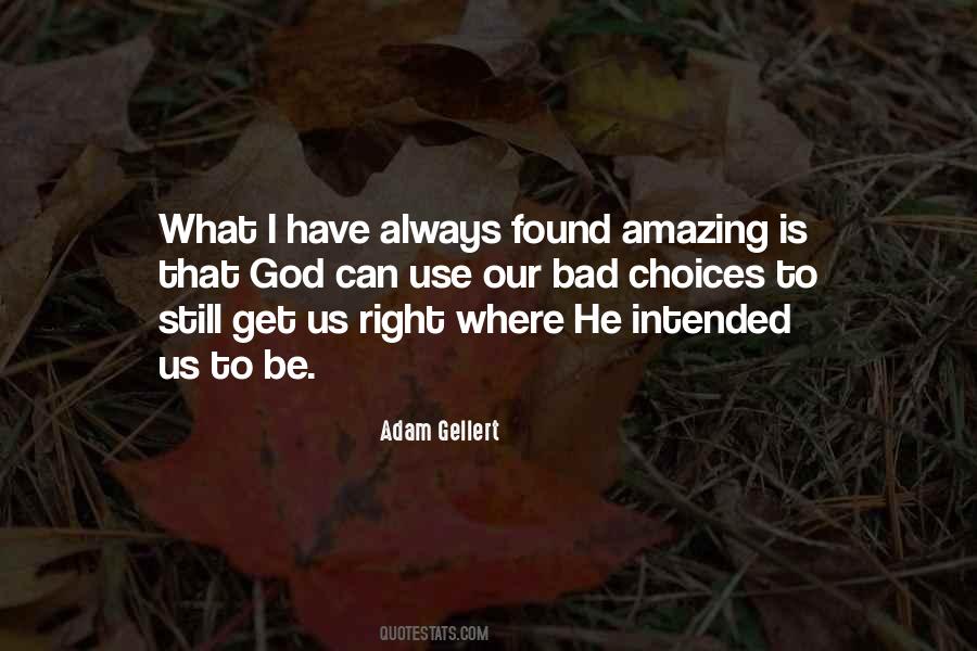 Adam Gellert Quotes #1129368
