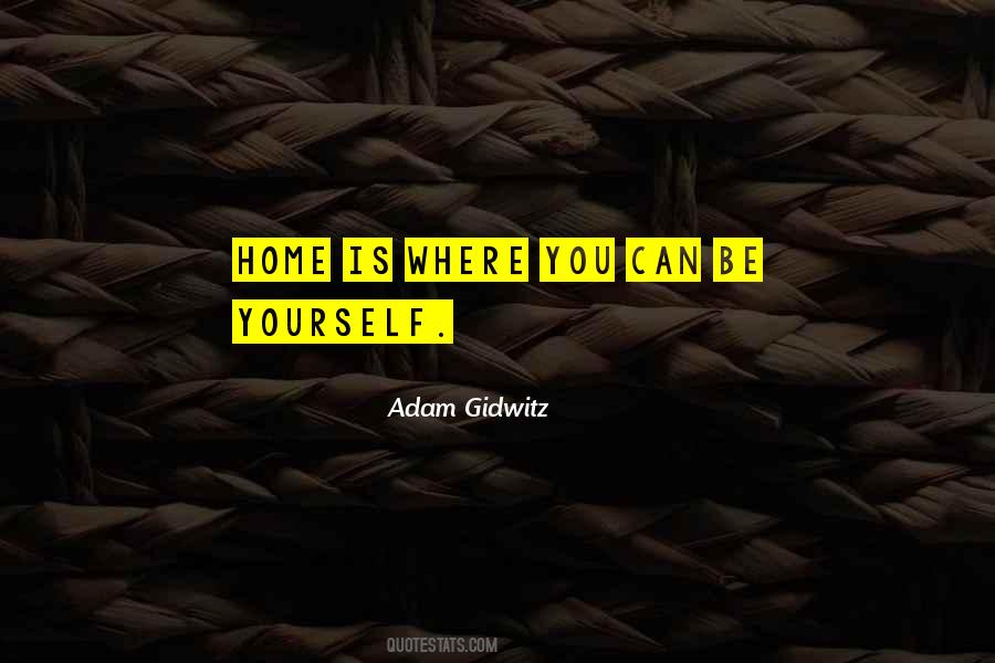 Adam Gidwitz Quotes #1080378