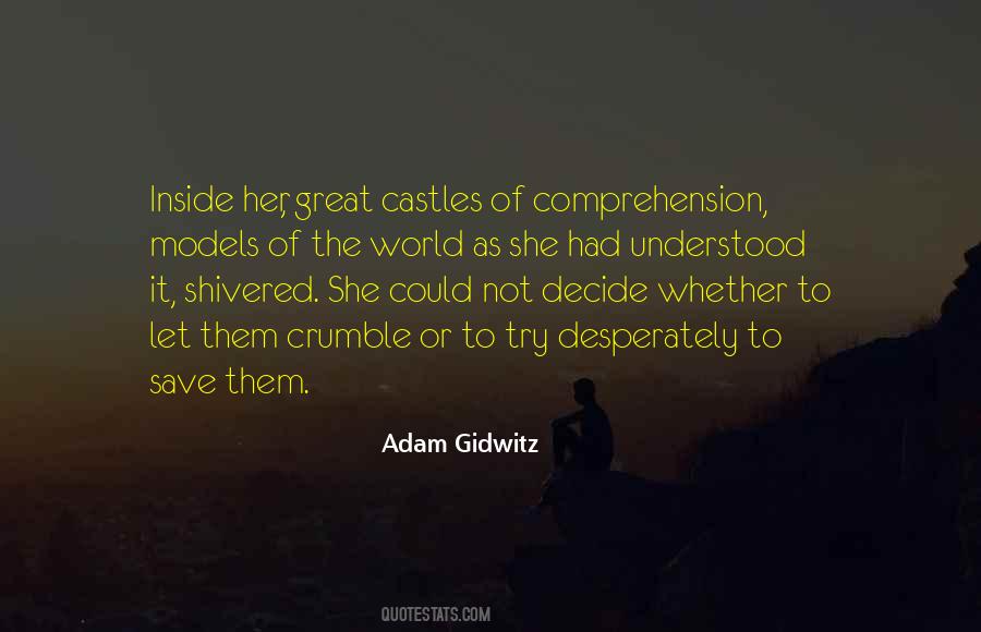 Adam Gidwitz Quotes #1524138