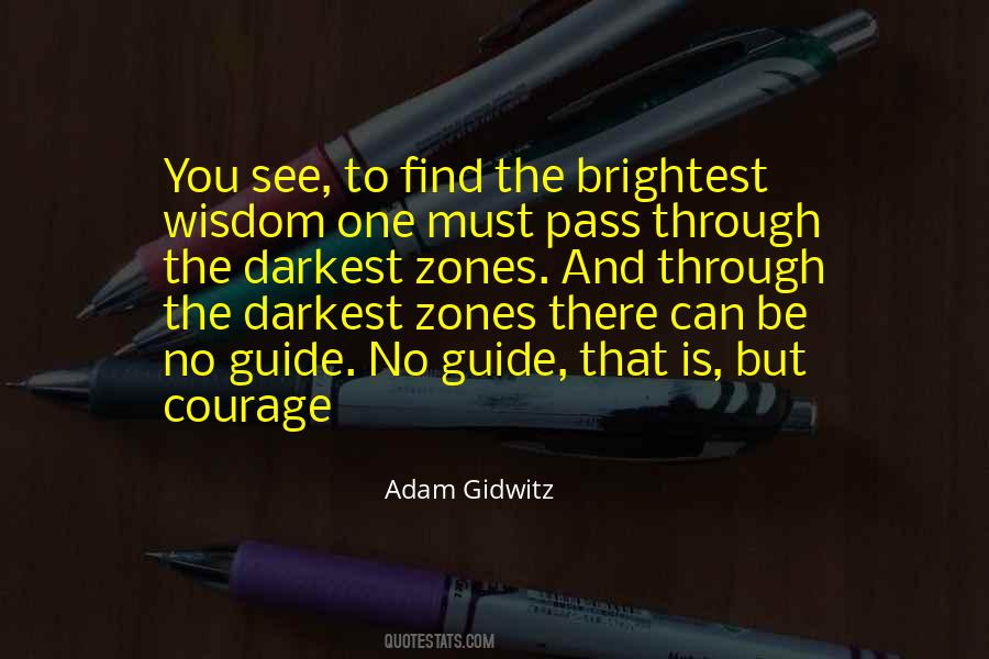 Adam Gidwitz Quotes #56744