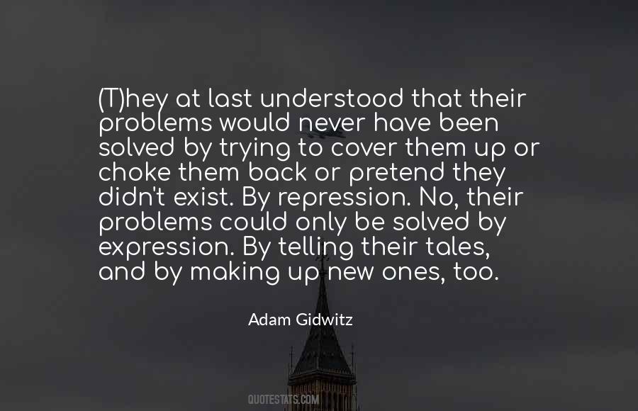 Adam Gidwitz Quotes #700659