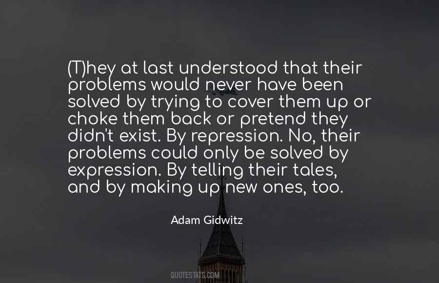 Adam Gidwitz Quotes #700659