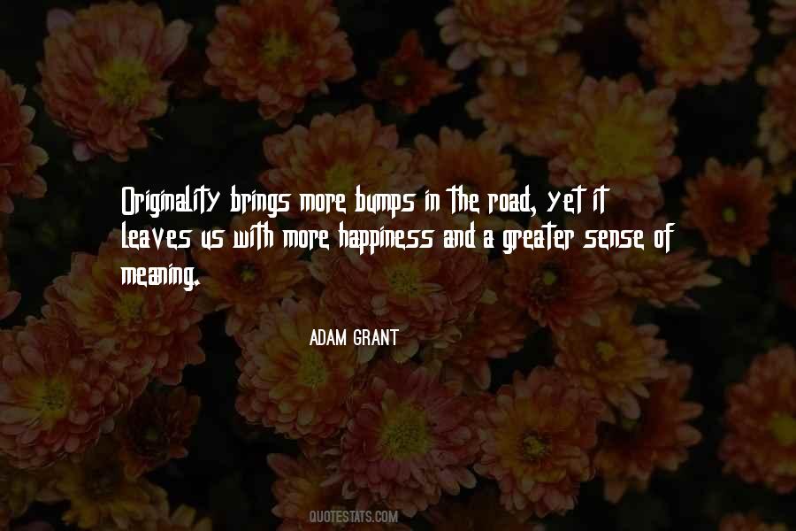 Adam Grant Quotes #717717