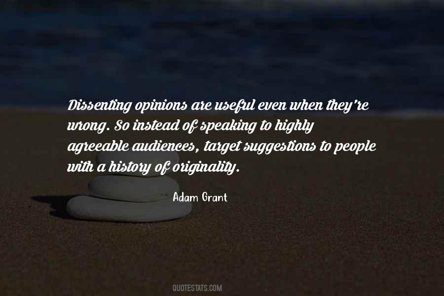 Adam Grant Quotes #992973