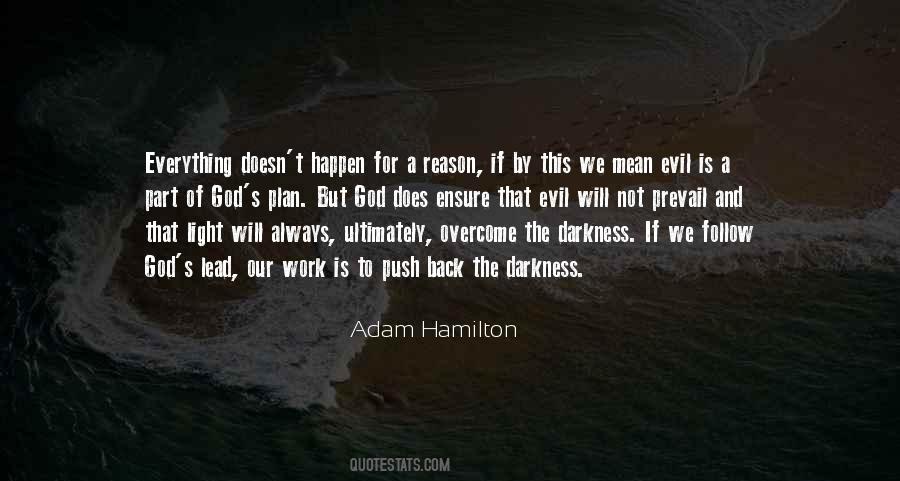 Adam Hamilton Quotes #1472983
