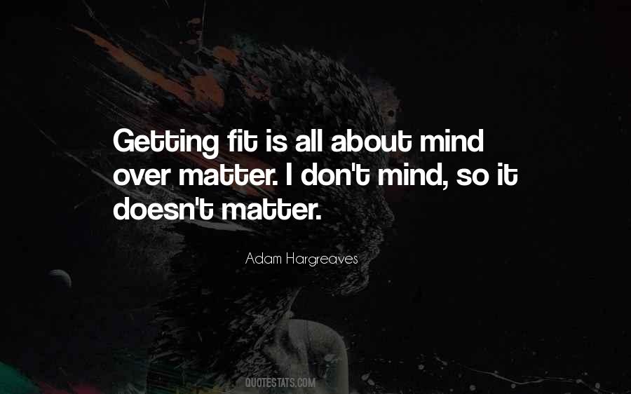 Adam Hargreaves Quotes #1460479 Adam Hargreaves Quotes #1460479