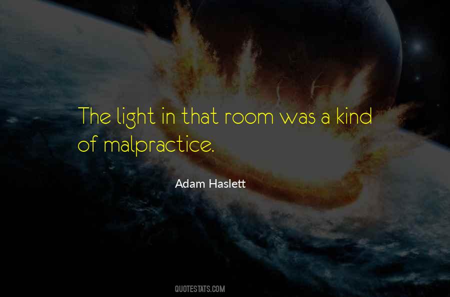 Adam Haslett Quotes #1126565