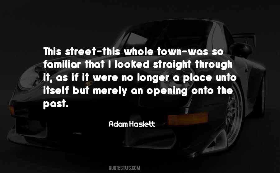 Adam Haslett Quotes #260232