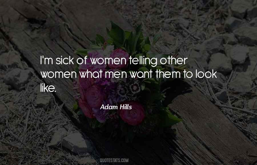Adam Hills Quotes #1849553