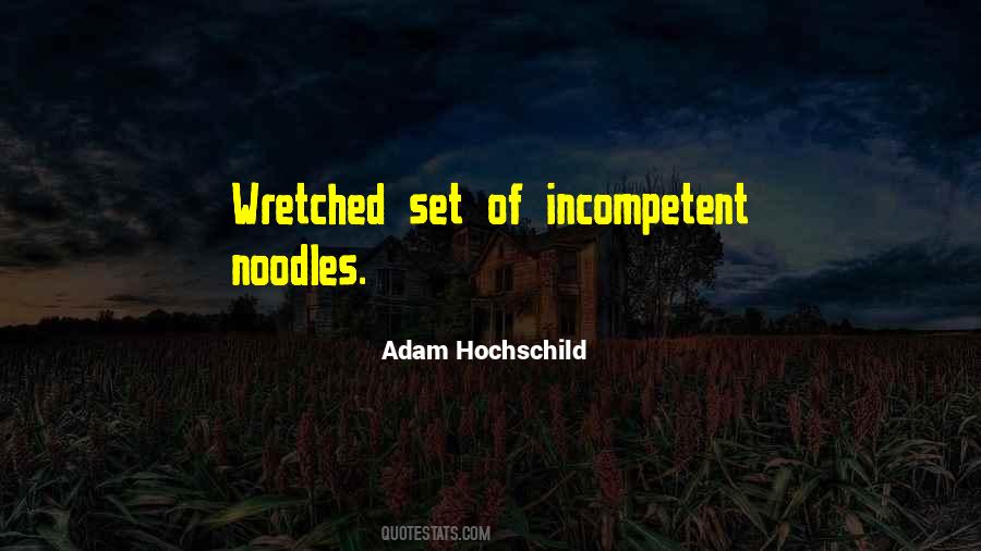 Adam Hochschild Quotes #1370753