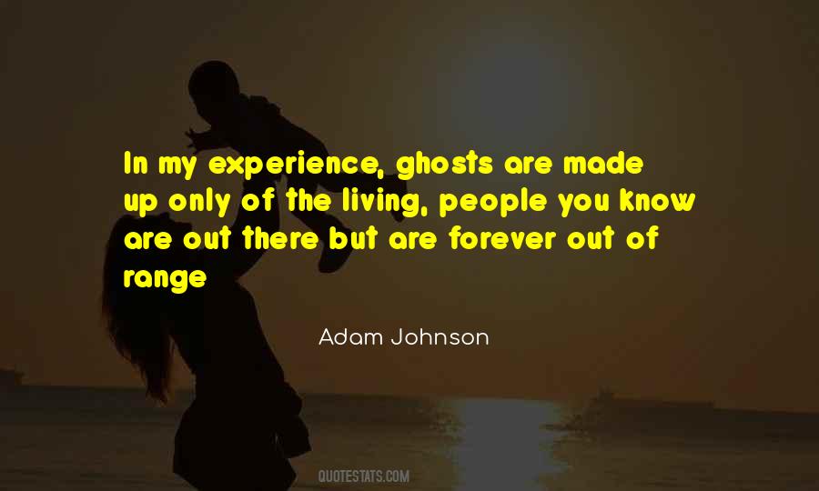Adam Johnson Quotes #920740