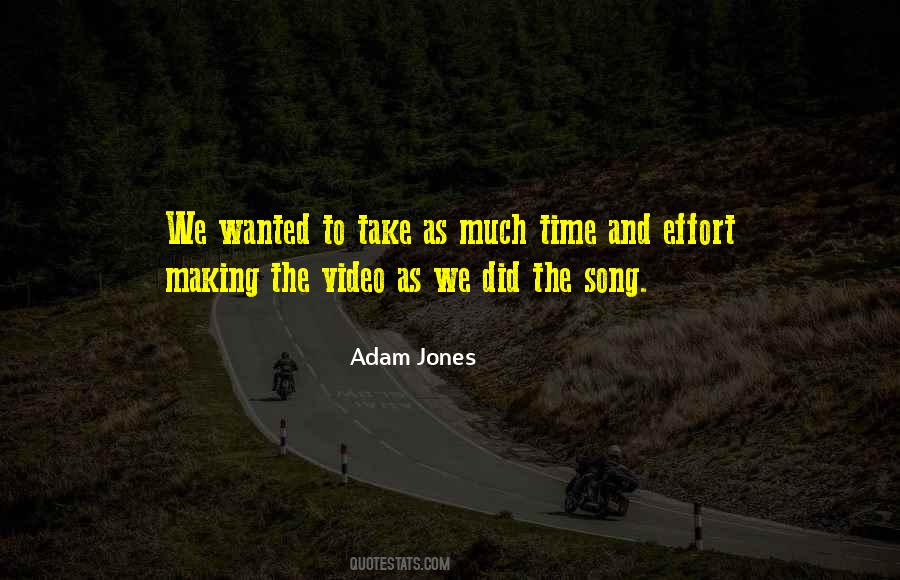 Adam Jones Quotes #1807516