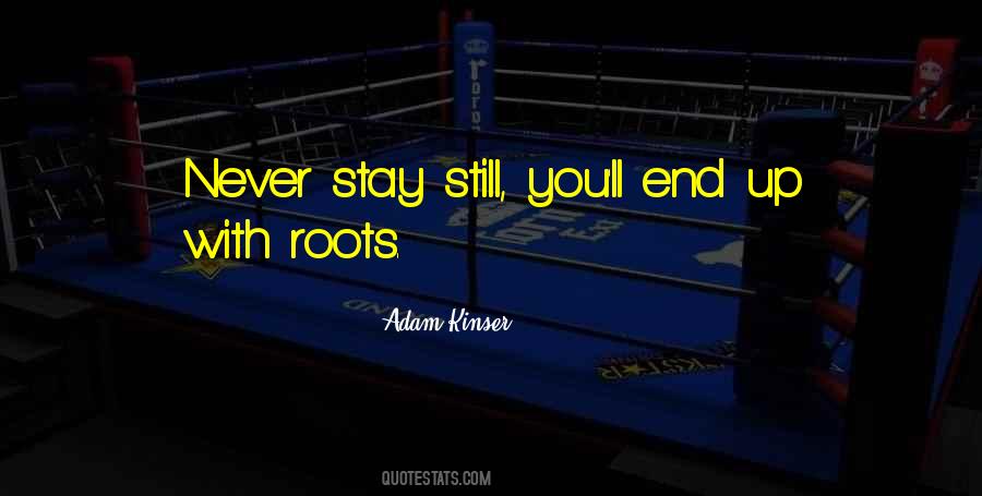 Adam Kinser Quotes #1353332 Adam Kinser Quotes #1353332