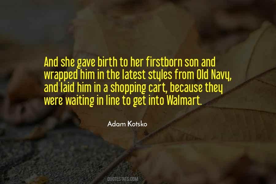 Adam Kotsko Quotes #936189