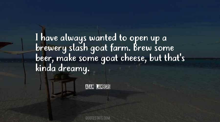 Adam Lamberg Quotes #361609