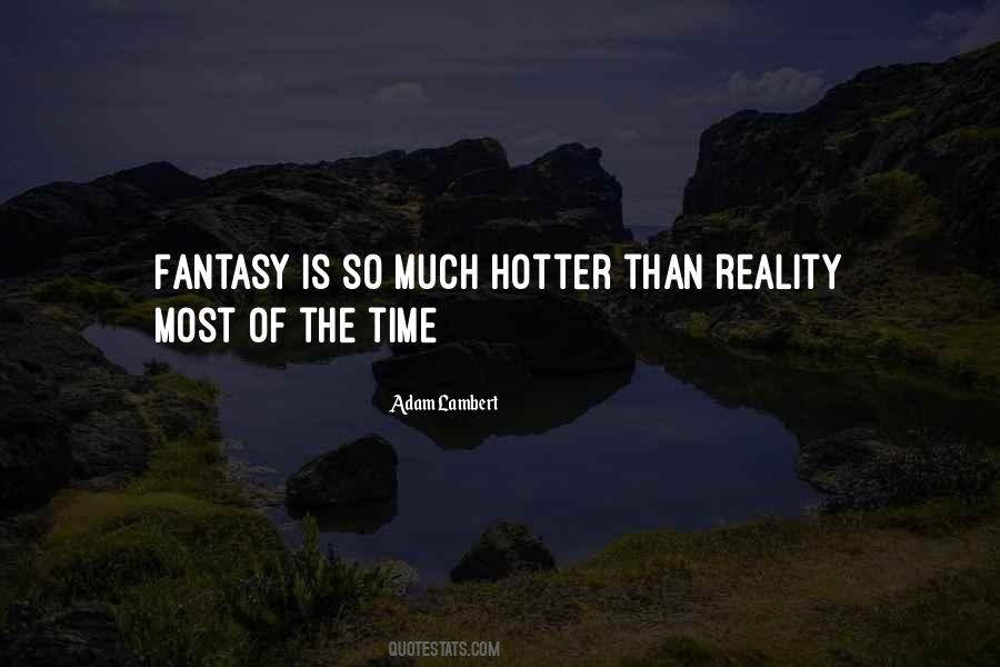 Adam Lambert Quotes #1309122