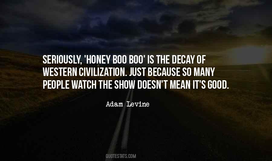 Adam Levine Quotes #1334928