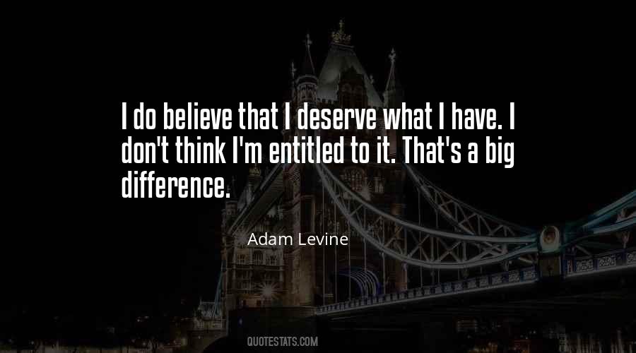 Adam Levine Quotes #1653522