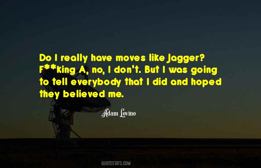 Adam Levine Quotes #335775