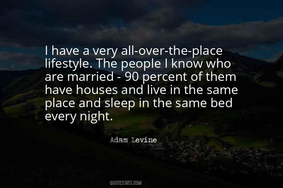Adam Levine Quotes #653122