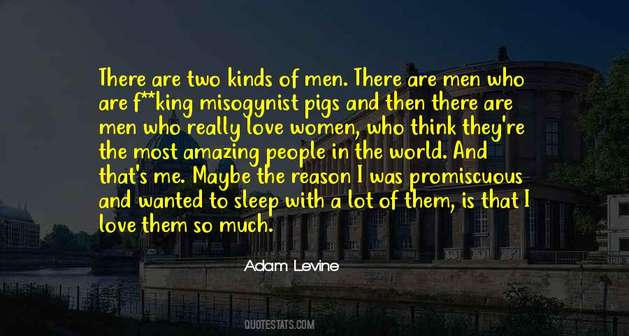 Adam Levine Quotes #799223