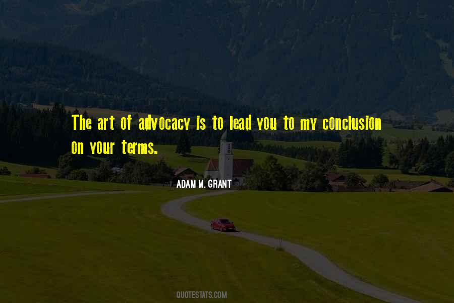 Adam M. Grant Quotes #113642
