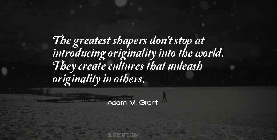 Adam M. Grant Quotes #1309343
