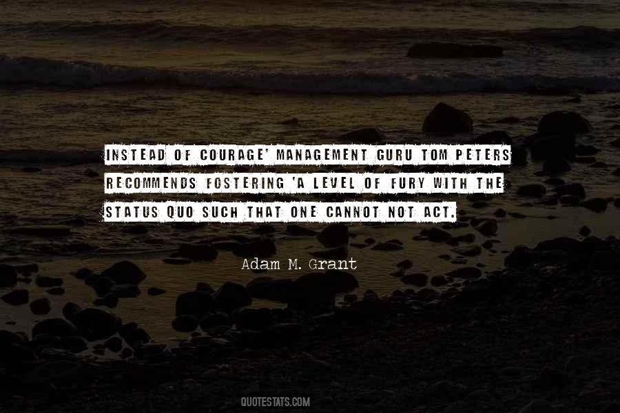 Adam M. Grant Quotes #1528711