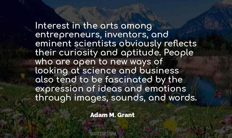 Adam M. Grant Quotes #1693183