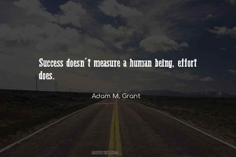 Adam M. Grant Quotes #1741447