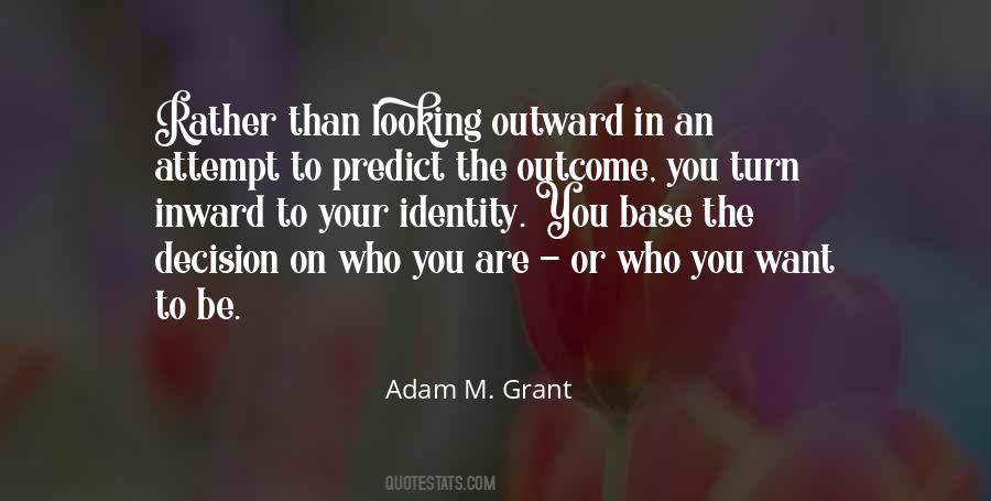 Adam M. Grant Quotes #1814359