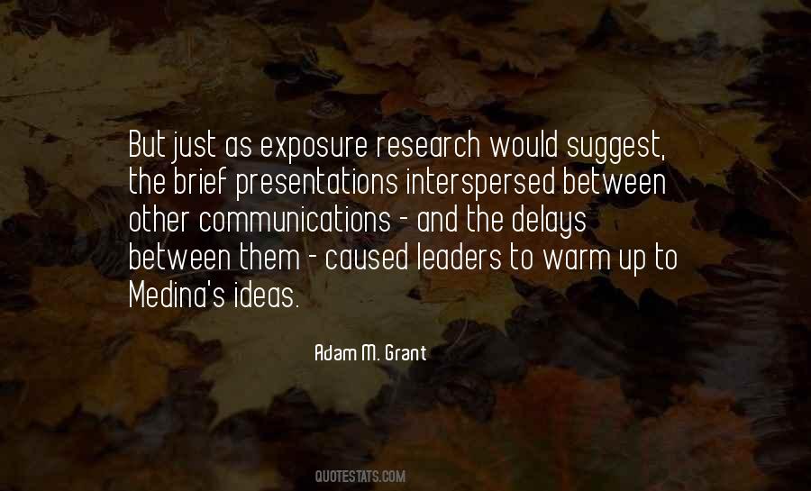 Adam M. Grant Quotes #1865361