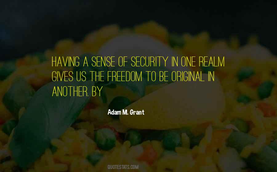 Adam M. Grant Quotes #264948