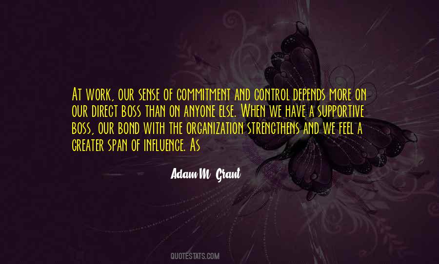 Adam M. Grant Quotes #536860