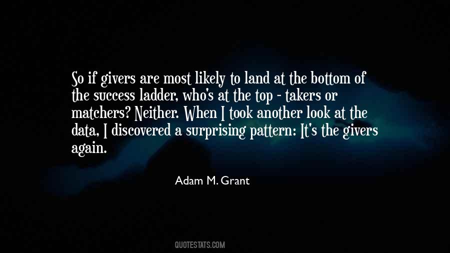 Adam M. Grant Quotes #719769