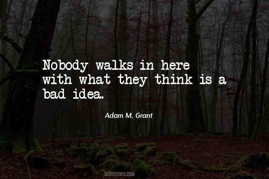 Adam M. Grant Quotes #734615