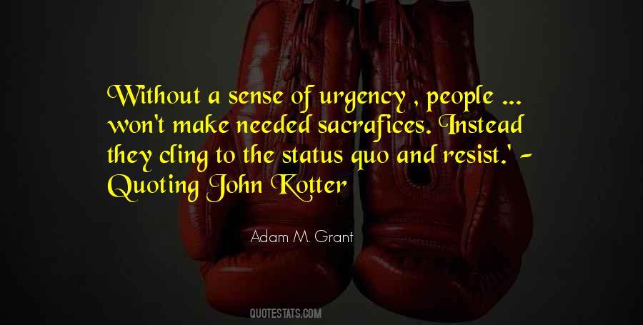 Adam M. Grant Quotes #790618