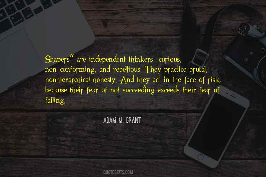 Adam M. Grant Quotes #878290