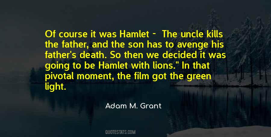 Adam M. Grant Quotes #889918