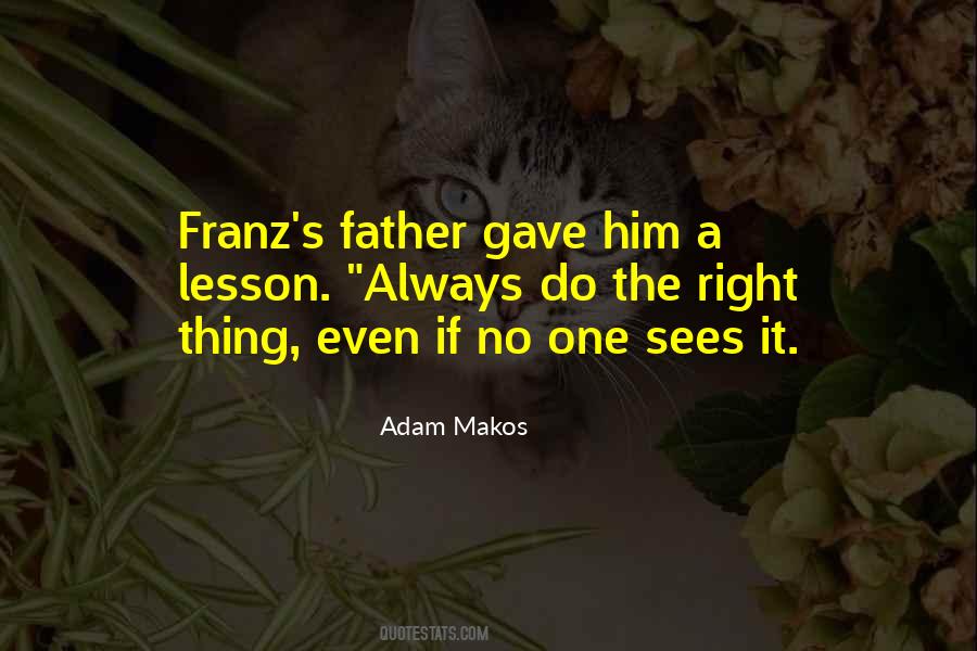 Adam Makos Quotes #1130707